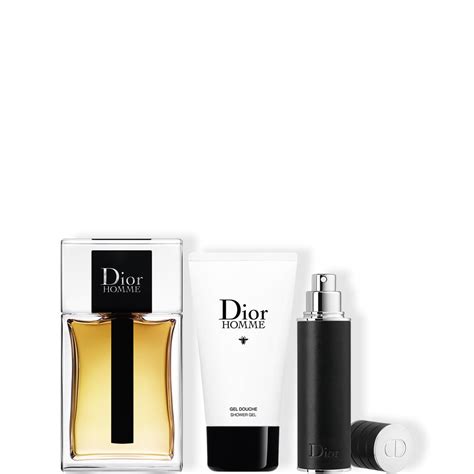 coffret dior homme sephora